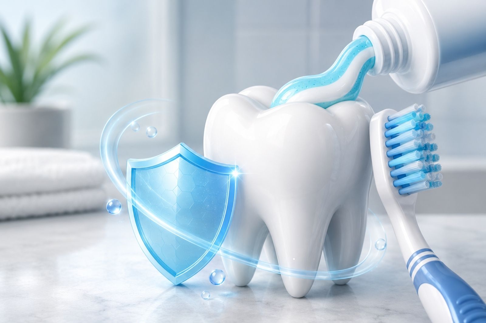 Bexley Dentist