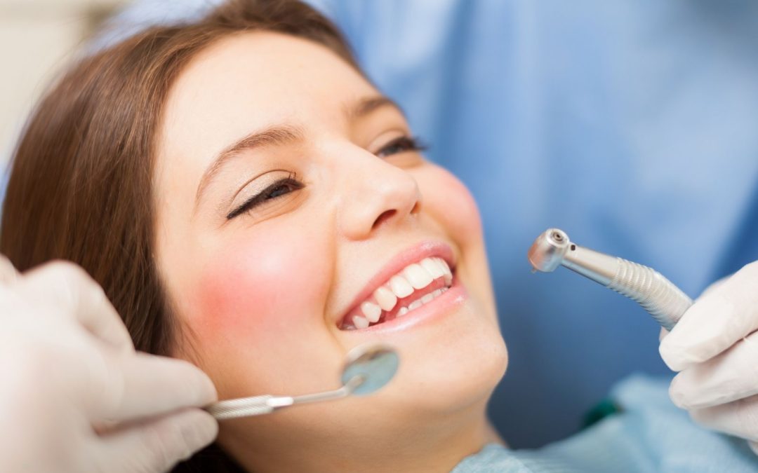 Why Regular Dental Check-Ups Are Important for Oral Health 
