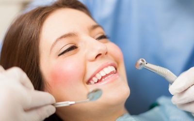 Why Regular Dental Check-Ups Are Important for Oral Health 