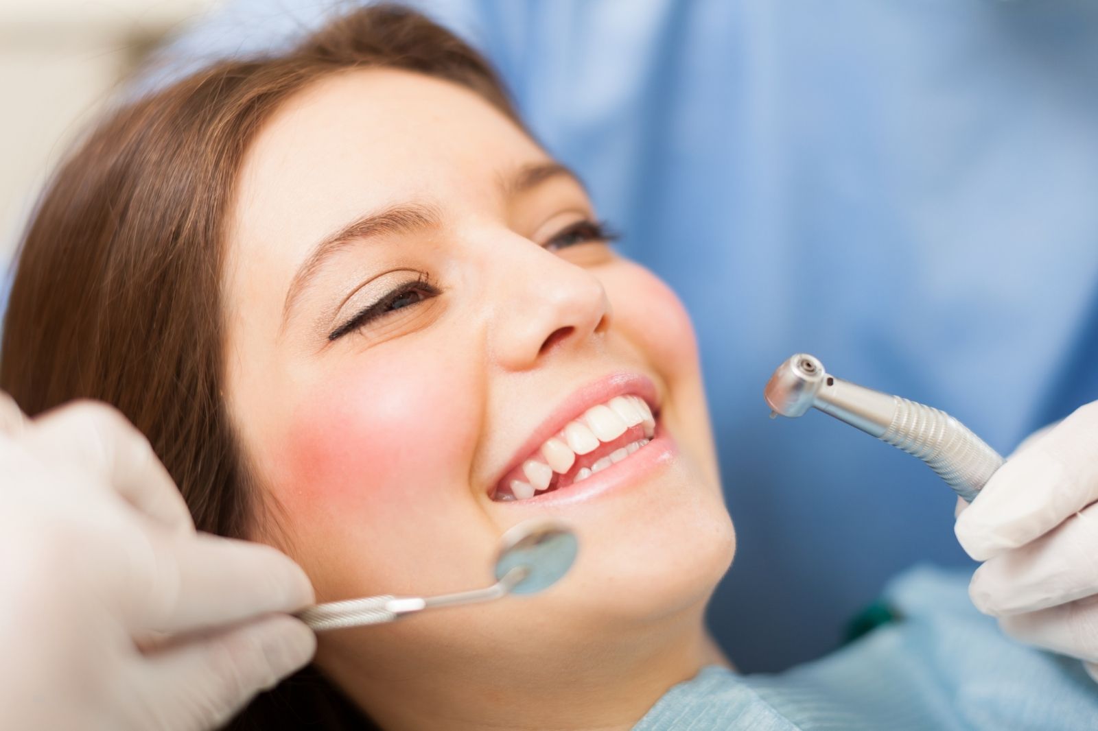 Oral Health