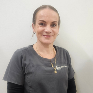 Leanne Aitken