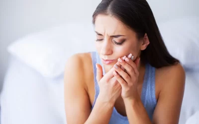 How to Manage Swelling After a Tooth Extraction