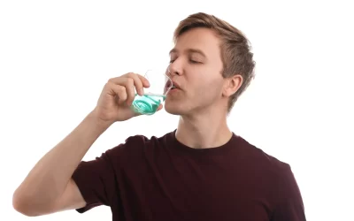 What Causes Dry Mouth & Throat & How to Fix It