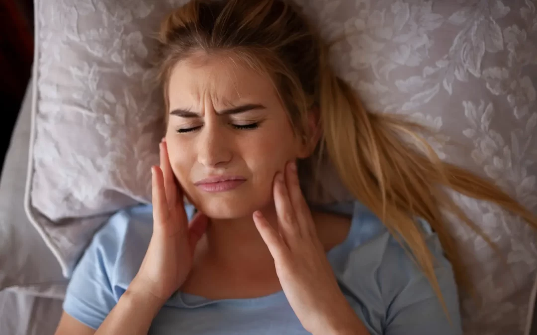 How to Prevent Teeth Grinding and Jaw Clenching