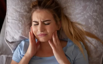 How to Prevent Teeth Grinding and Jaw Clenching