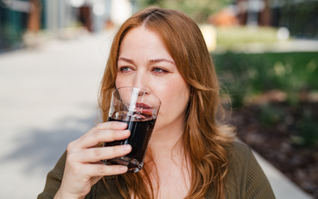 5 Proven Signs Sugar Drinks Are Destroying Your Enamel